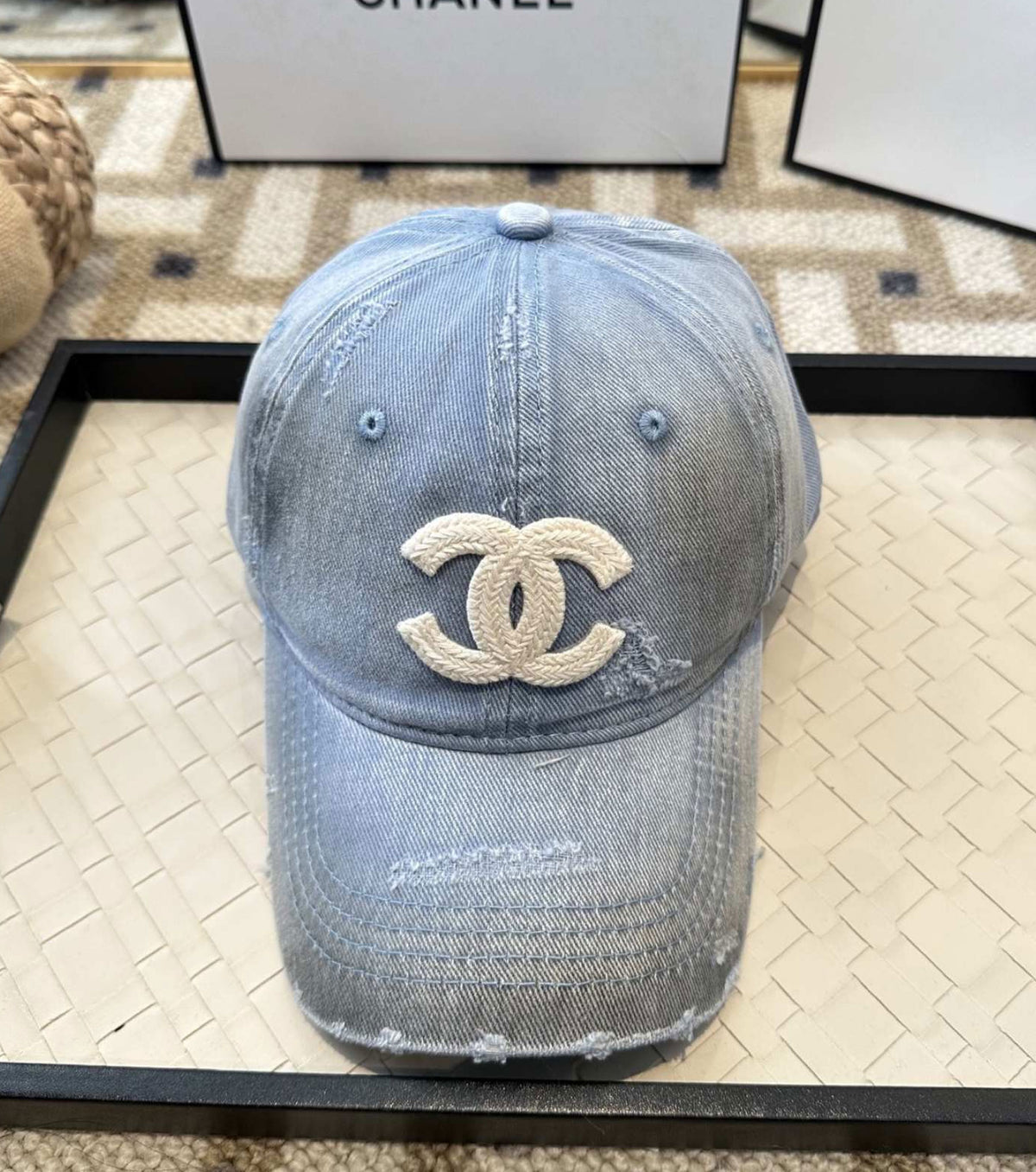 Baseball Cap
