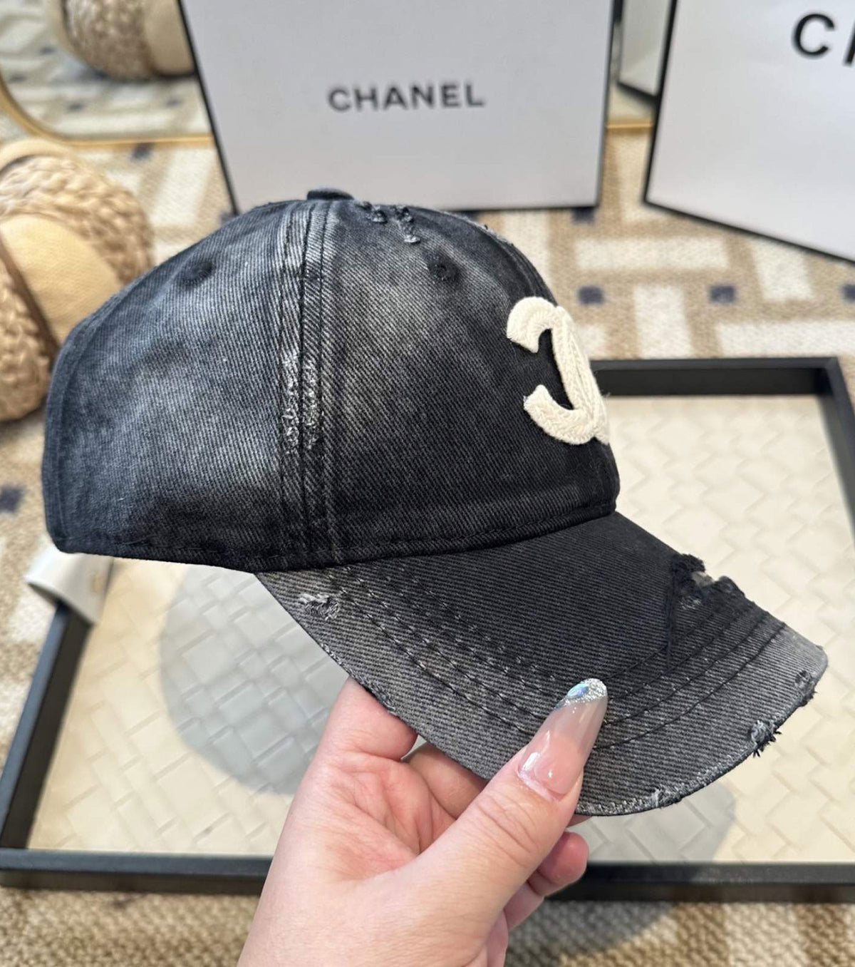 Baseball Cap