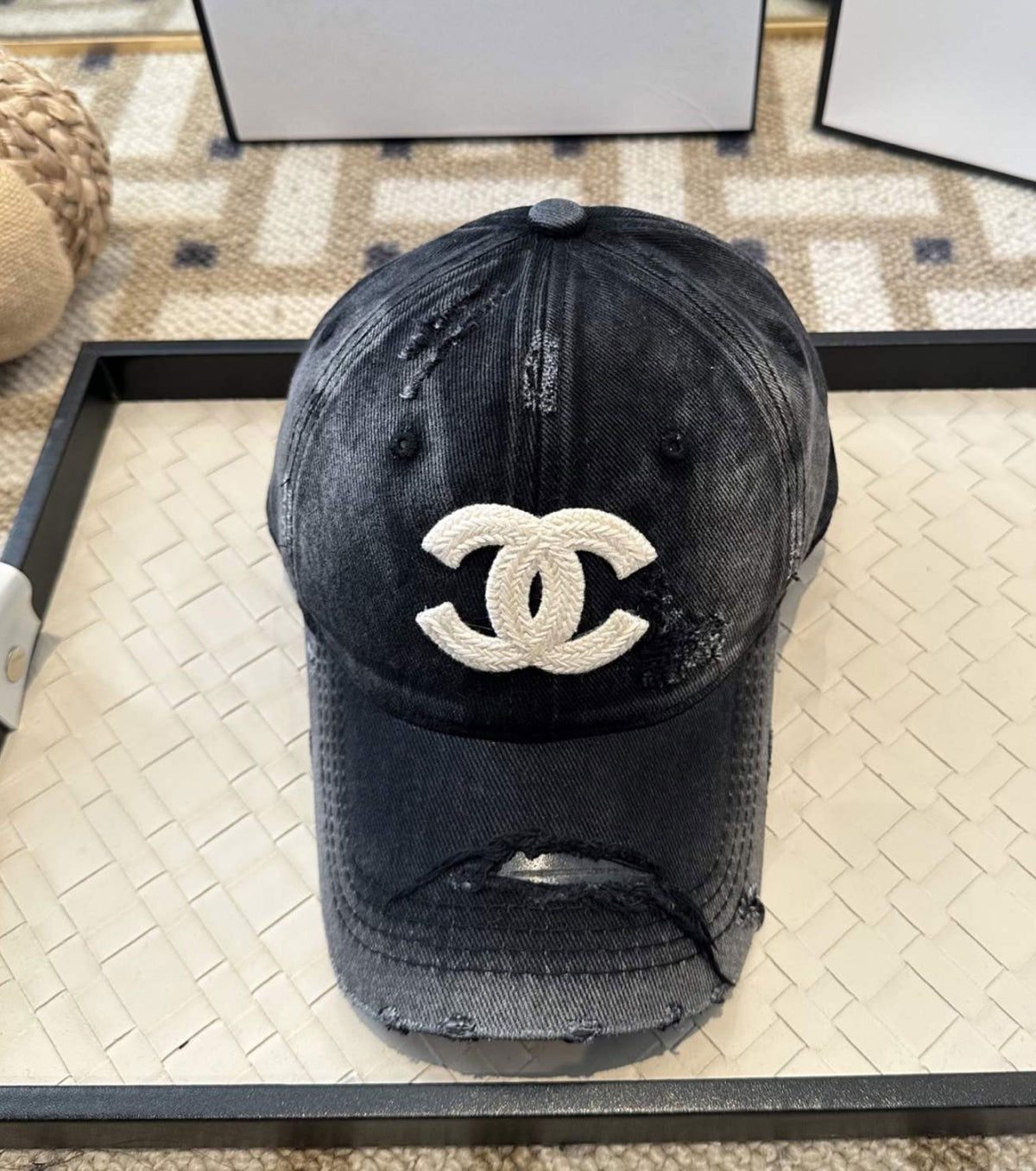 Baseball Cap