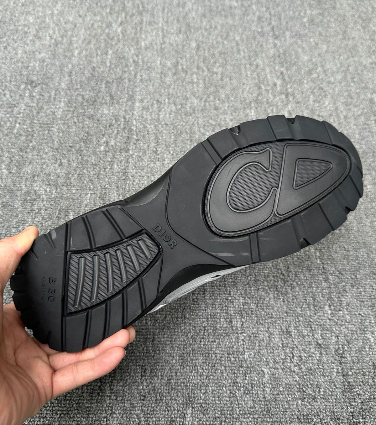 B30 Countdown Sneaker