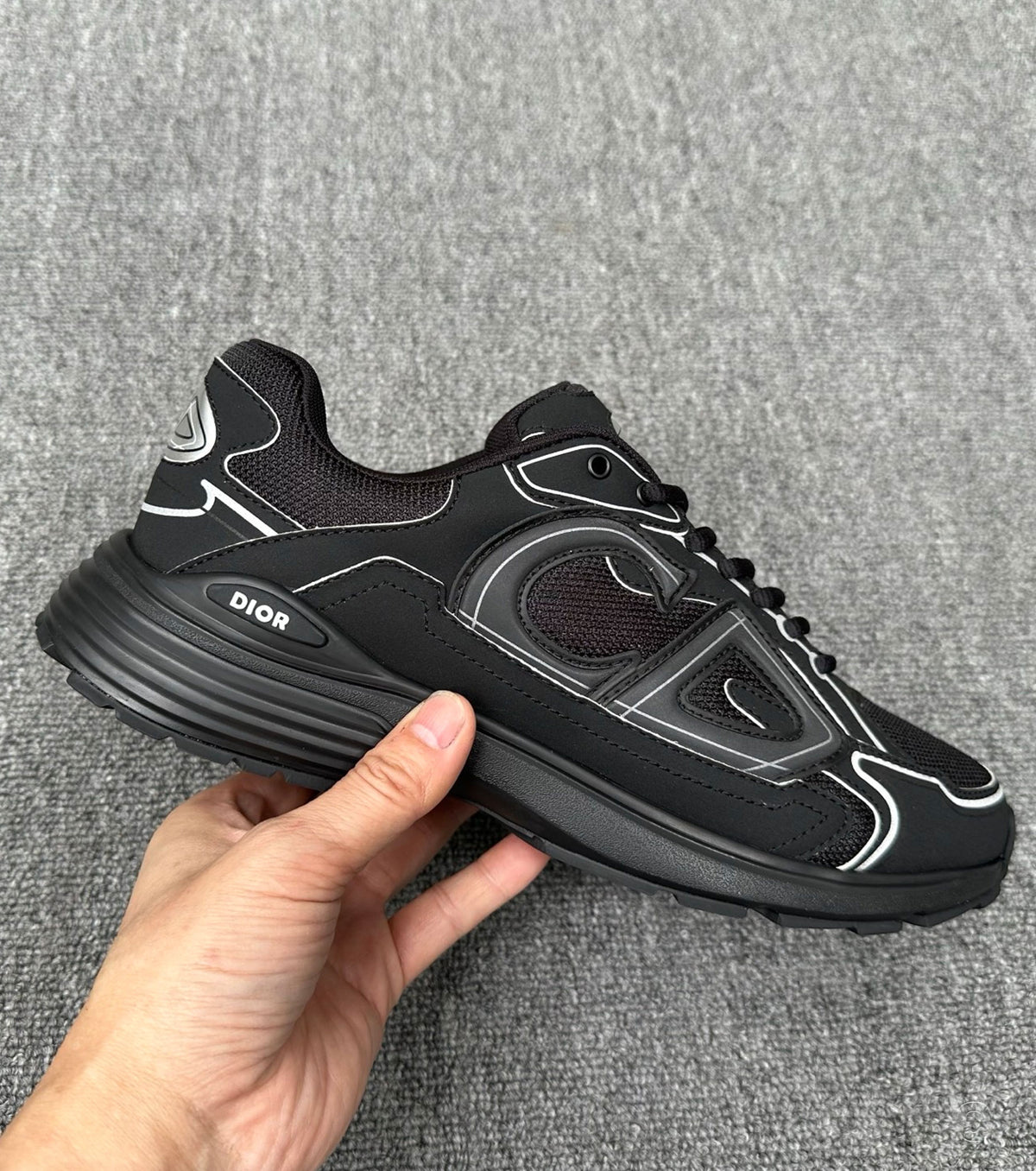B30 Countdown Sneaker