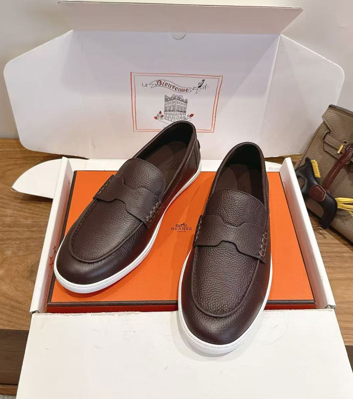 Job loafer