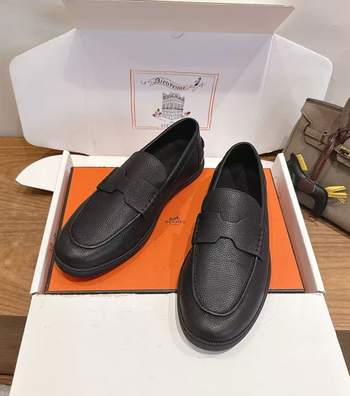 Job loafer