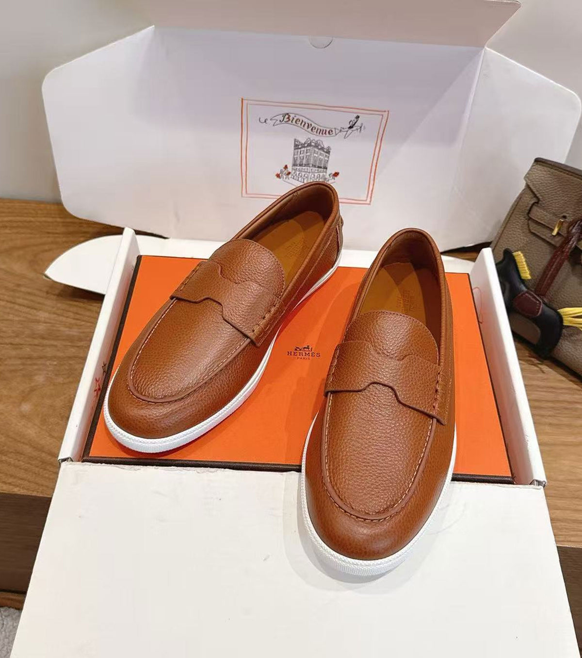 Job loafer