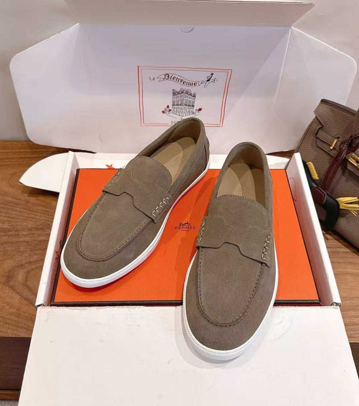 Job loafer