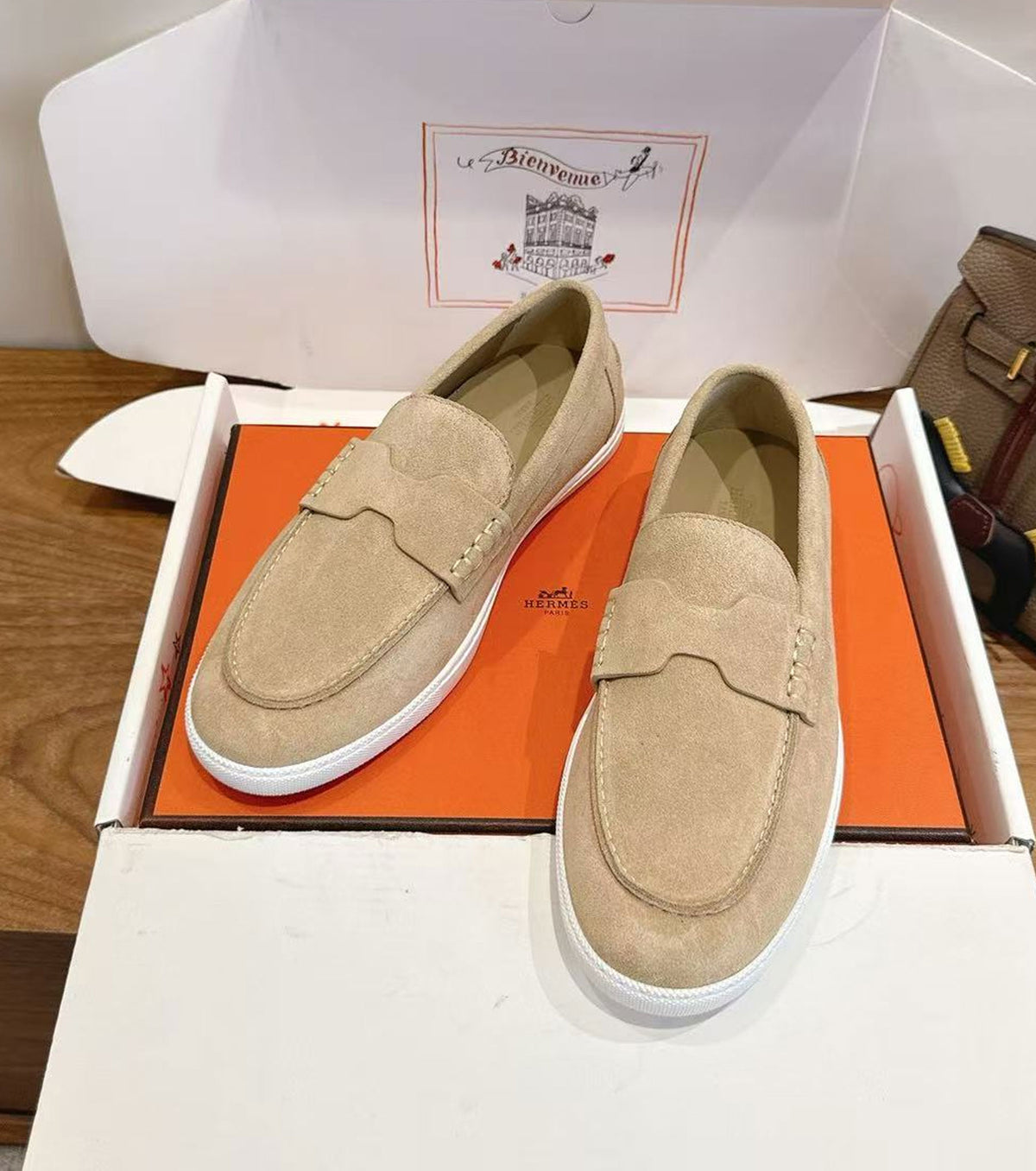 Job loafer