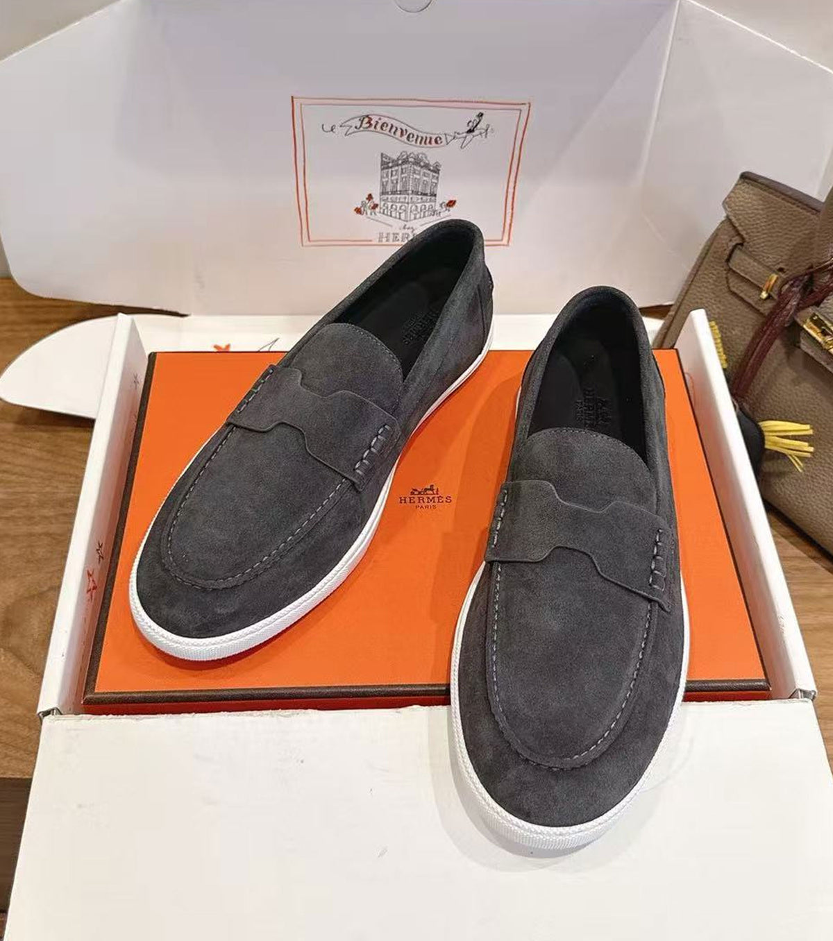 Job loafer