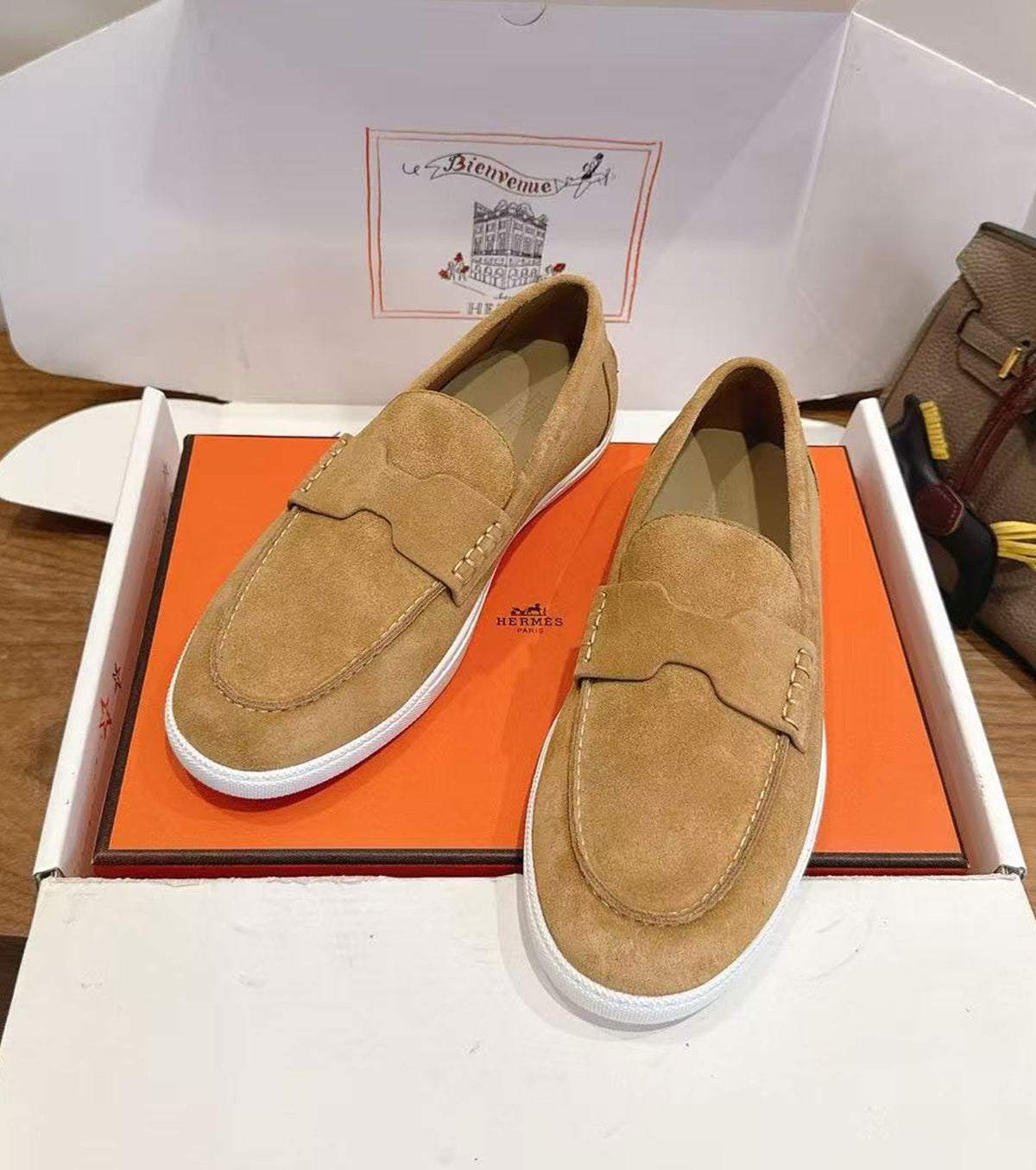 Job loafer