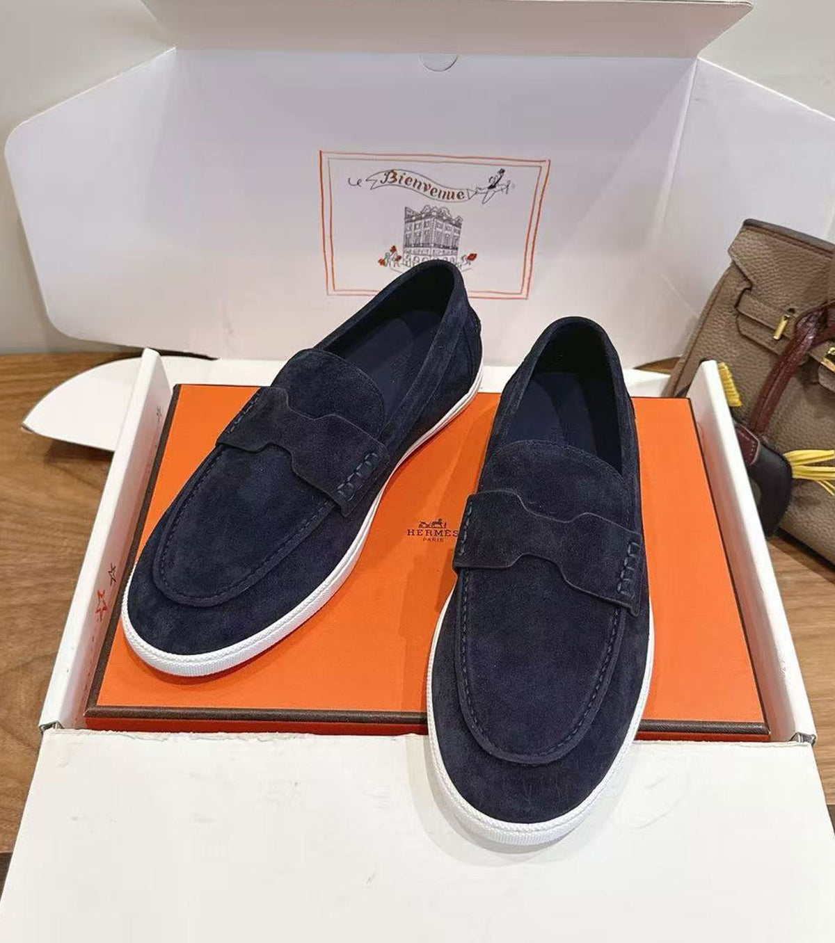 Job loafer