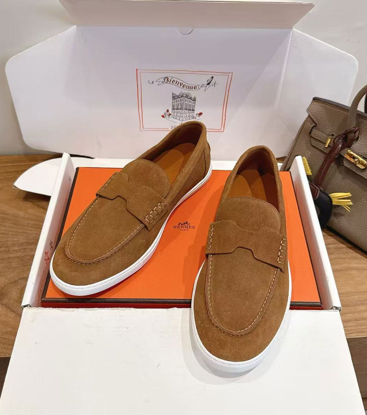 Job loafer
