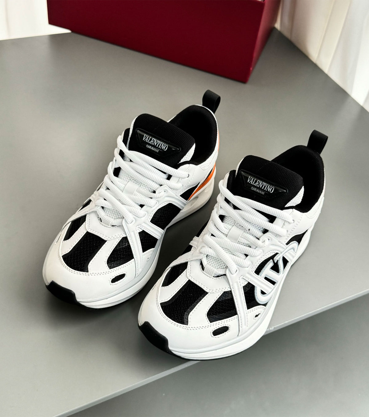 Vlogo Easyjog Low-Top Sneaker