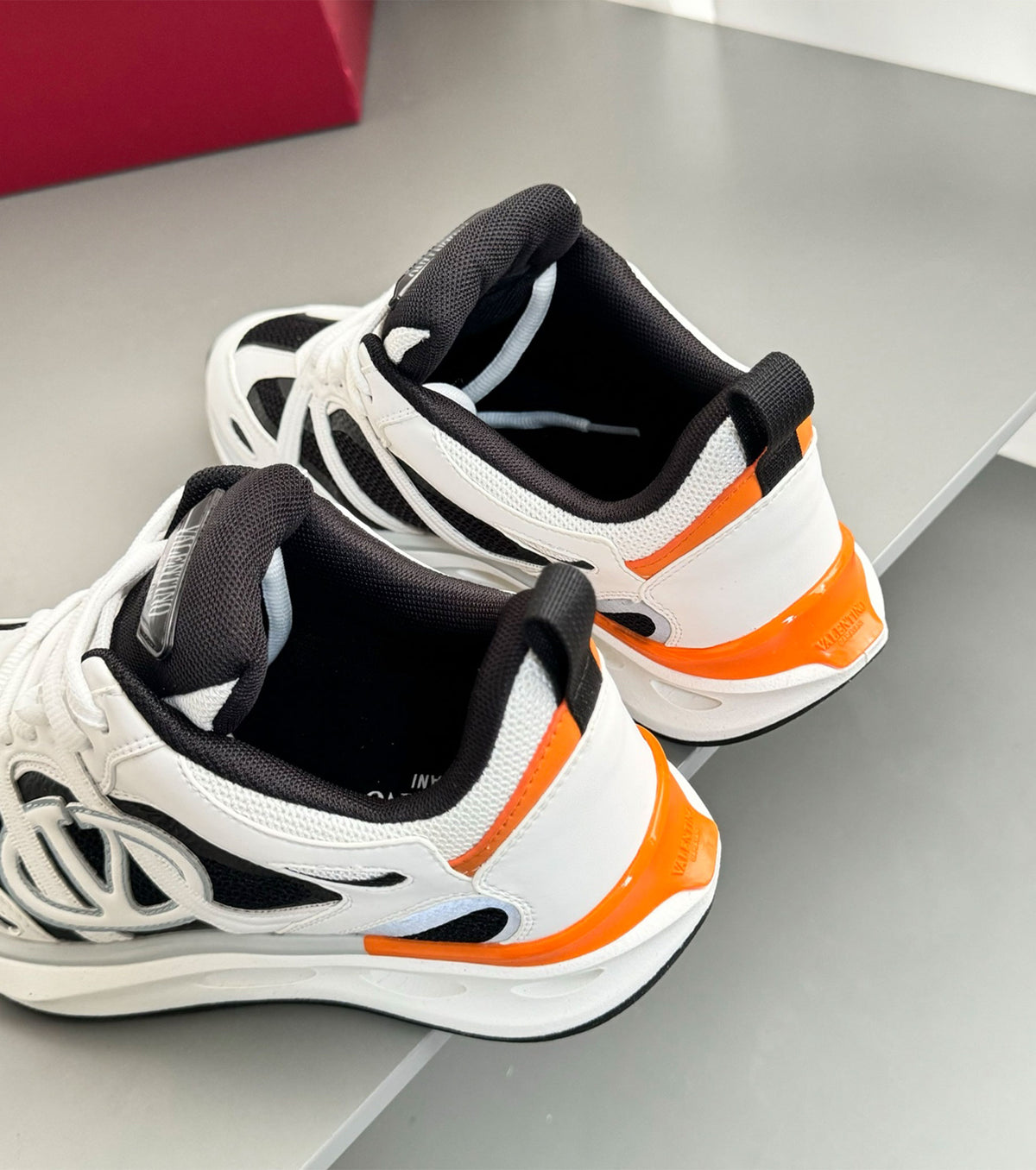 Vlogo Easyjog Low-Top Sneaker