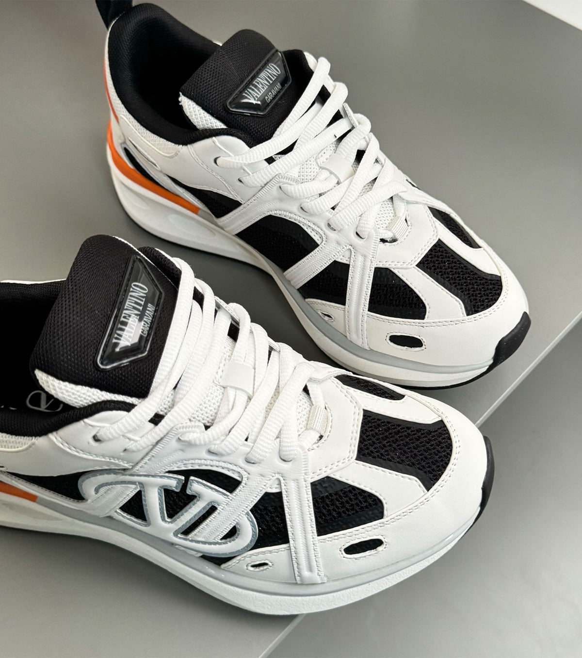 Vlogo Easyjog Low-Top Sneaker
