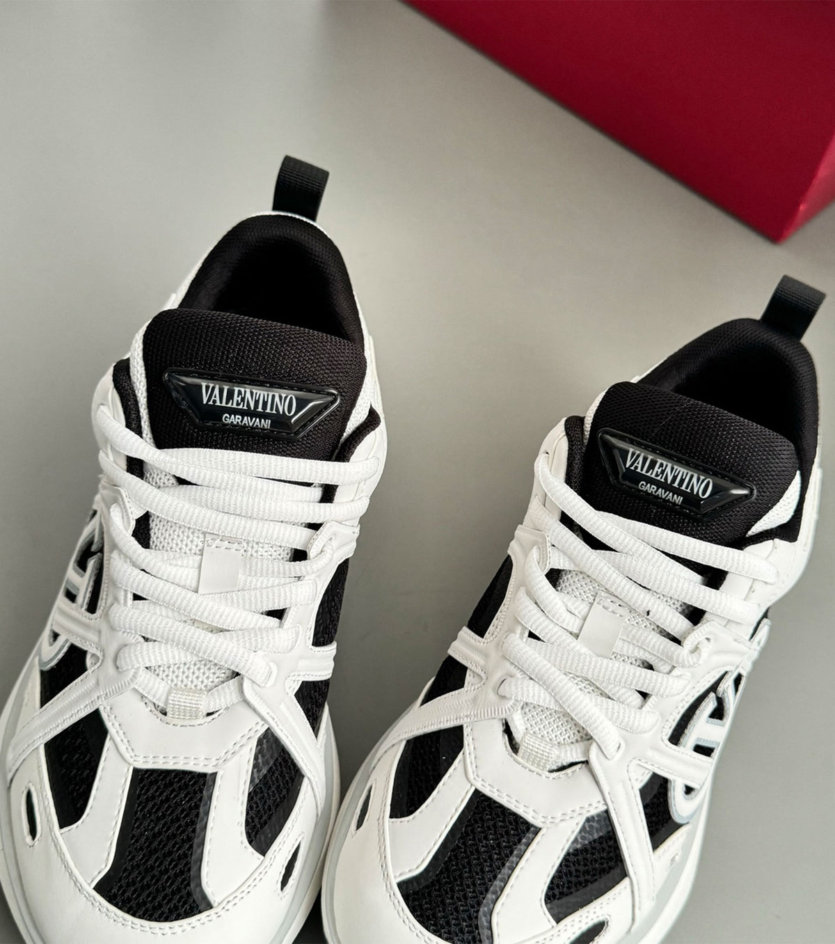 Vlogo Easyjog Low-Top Sneaker