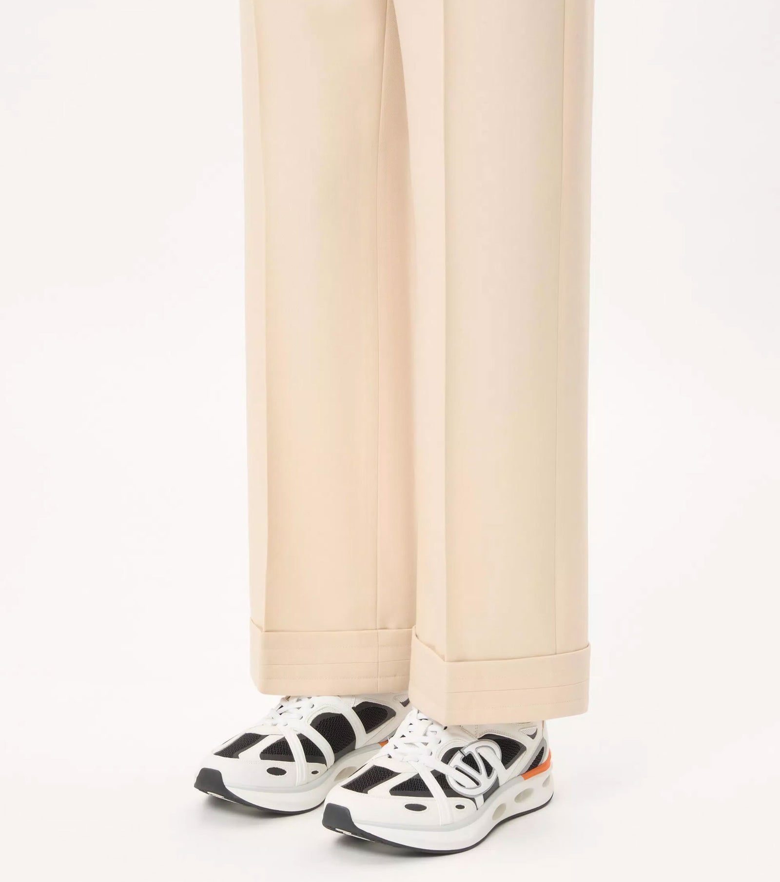 Vlogo Easyjog Low-Top Sneaker