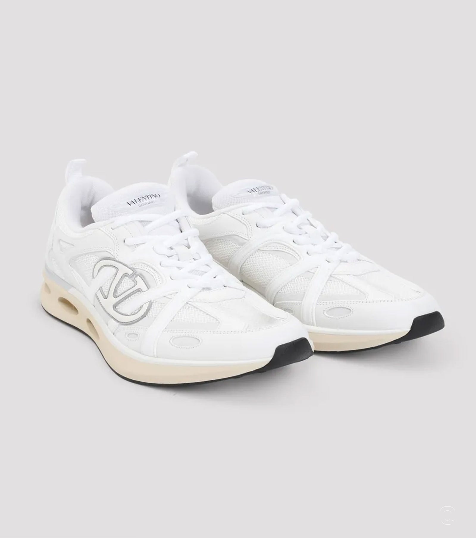 Vlogo Easyjog Low-Top Sneaker