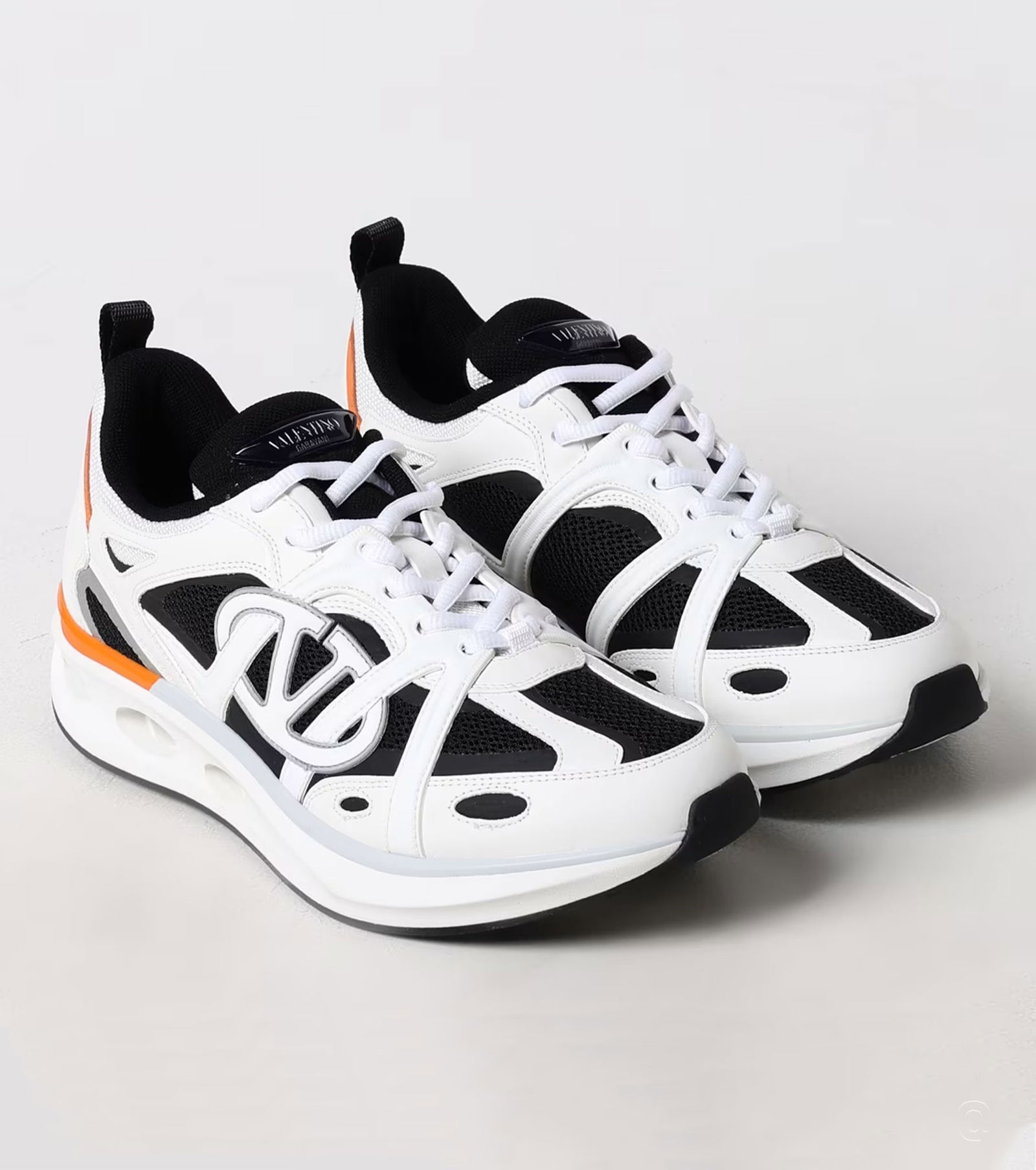 Vlogo Easyjog Low-Top Sneaker