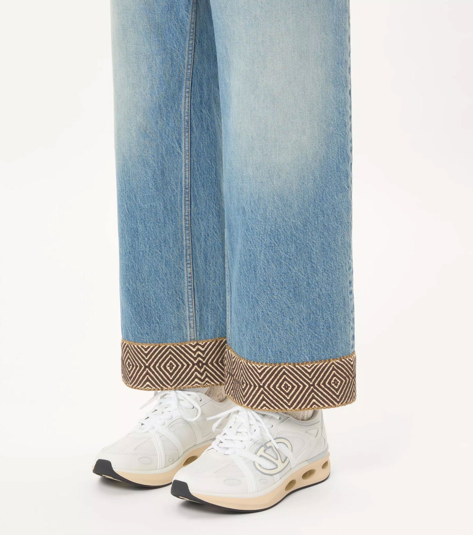 Vlogo Easyjog Low-Top Sneaker