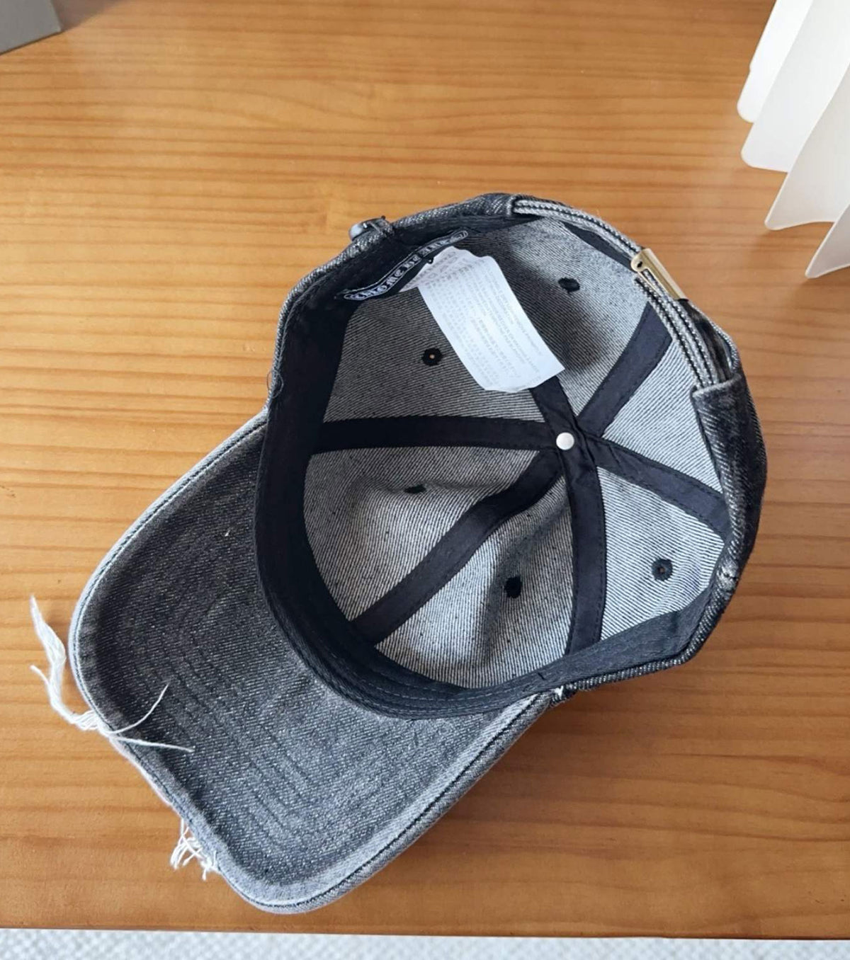 Baseball Cap