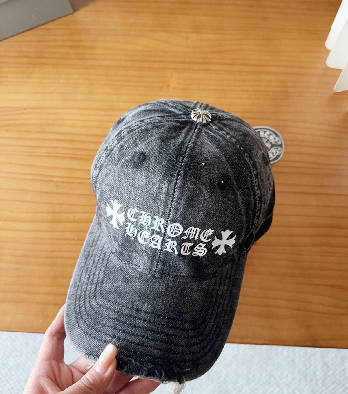 Baseball Cap