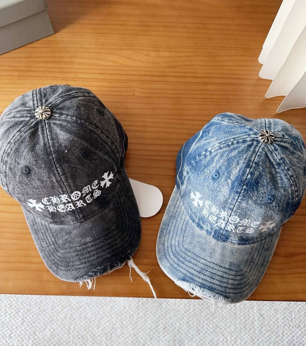 Baseball Cap