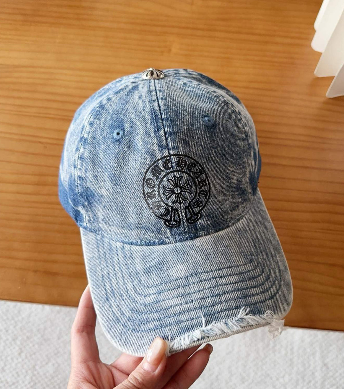 Baseball Cap
