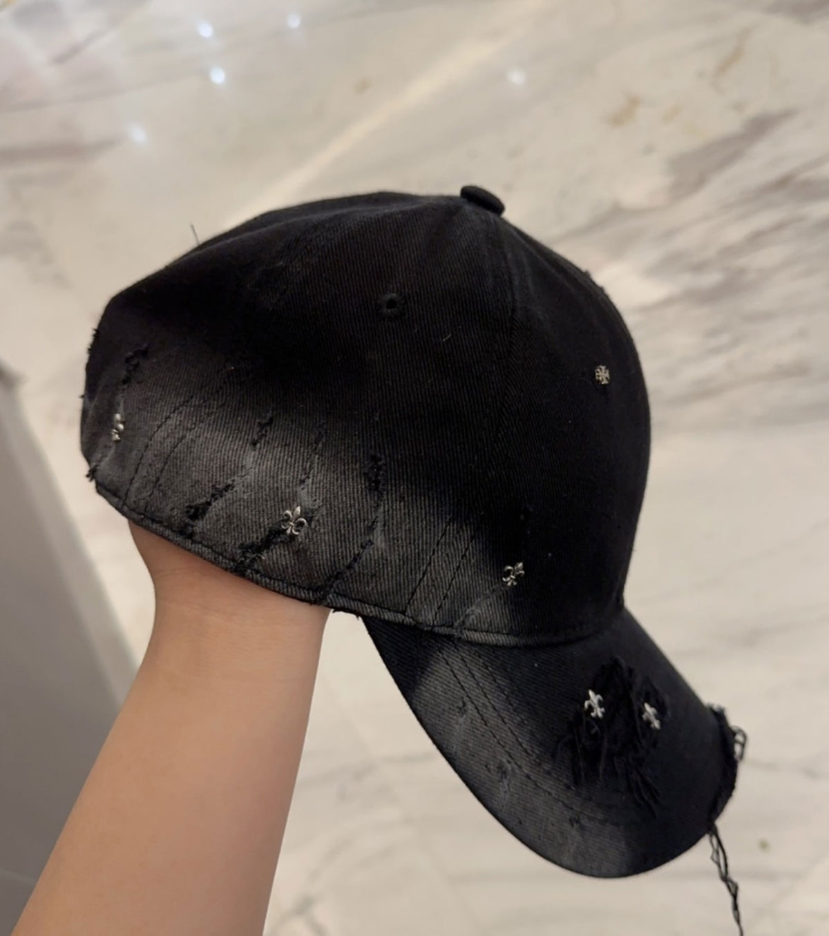 Baseball Cap