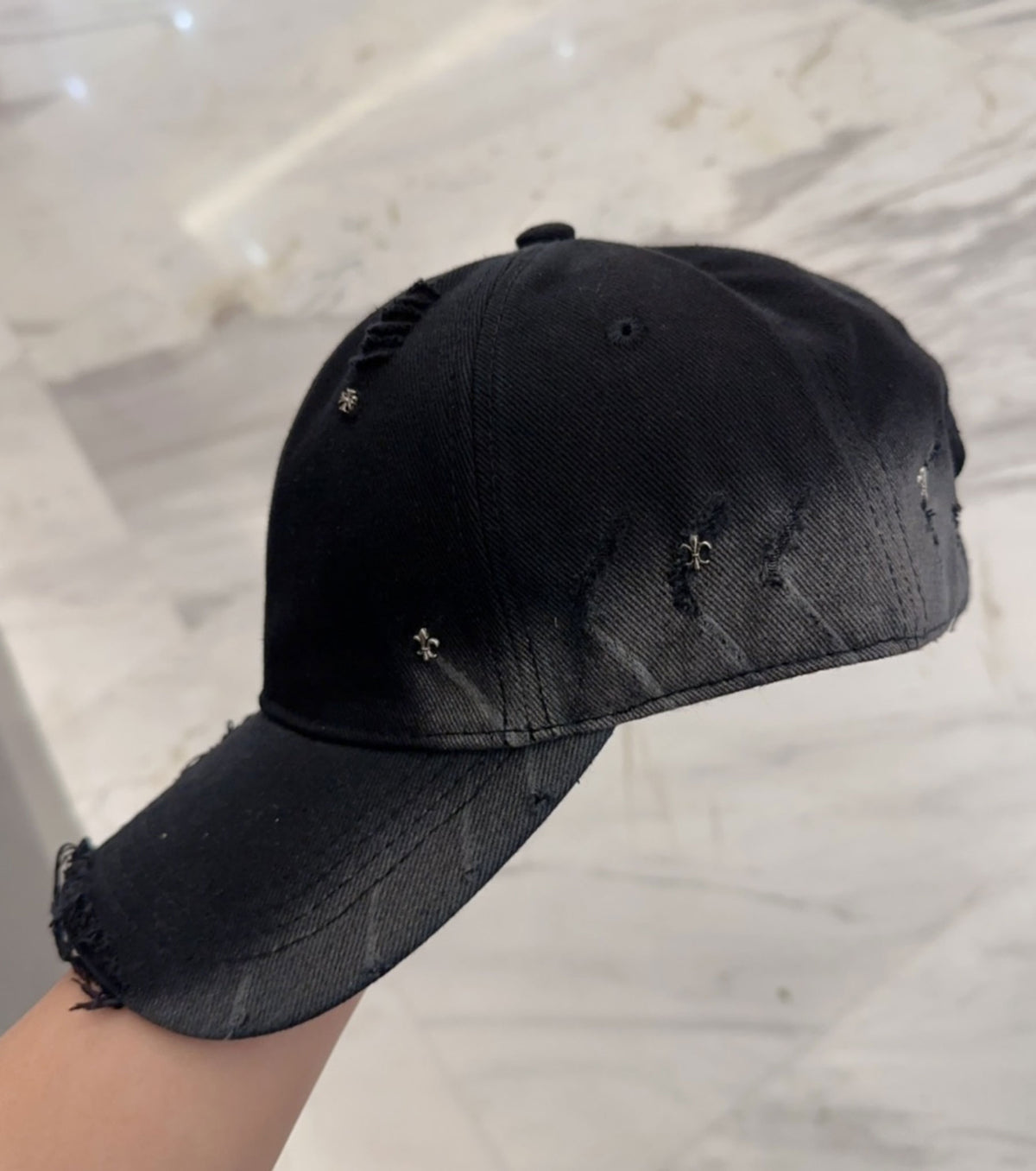 Baseball Cap