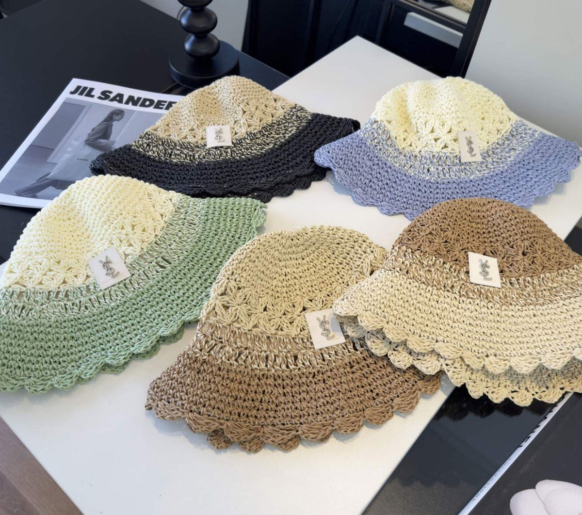 Bucket Hat