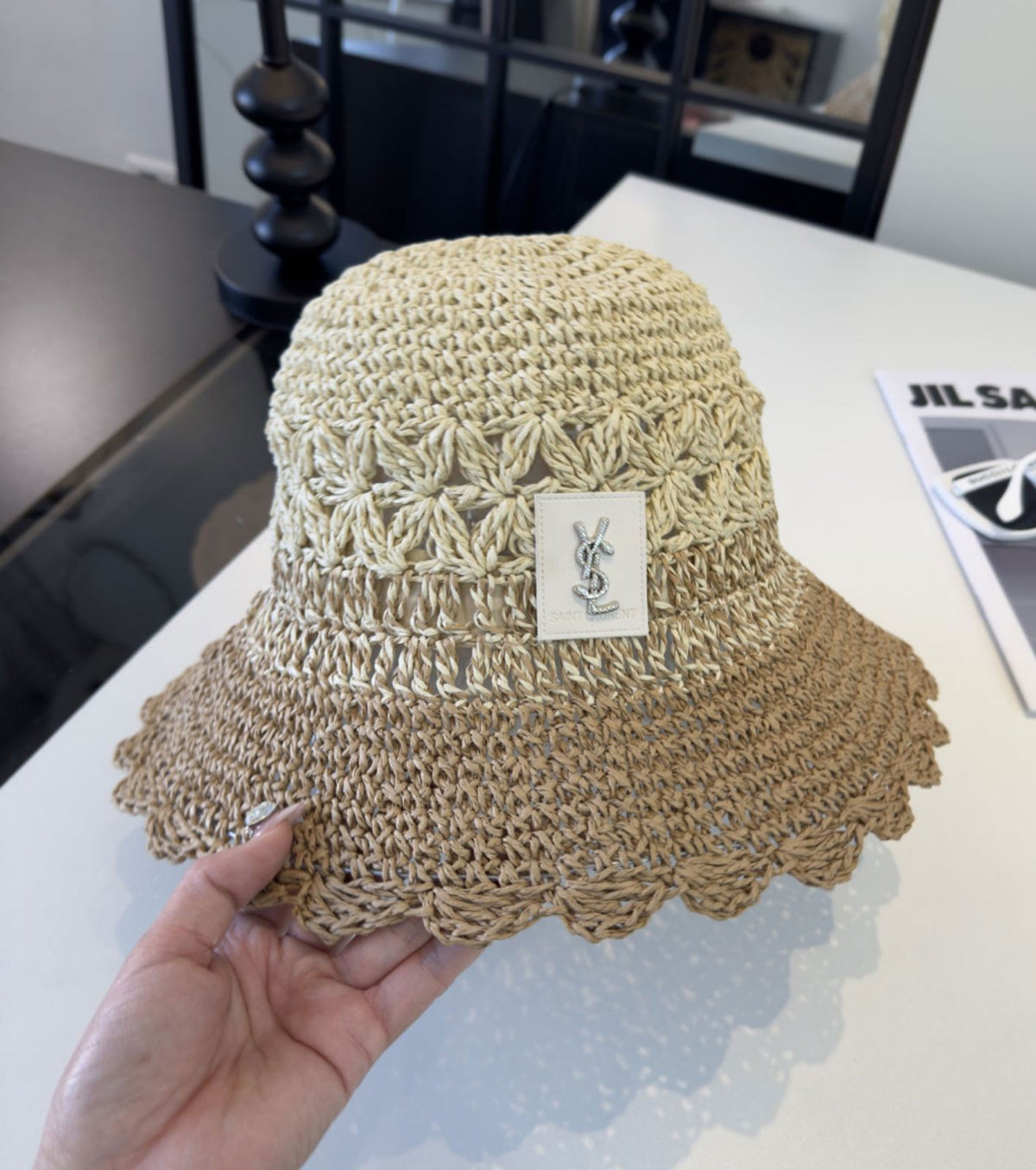 Bucket Hat