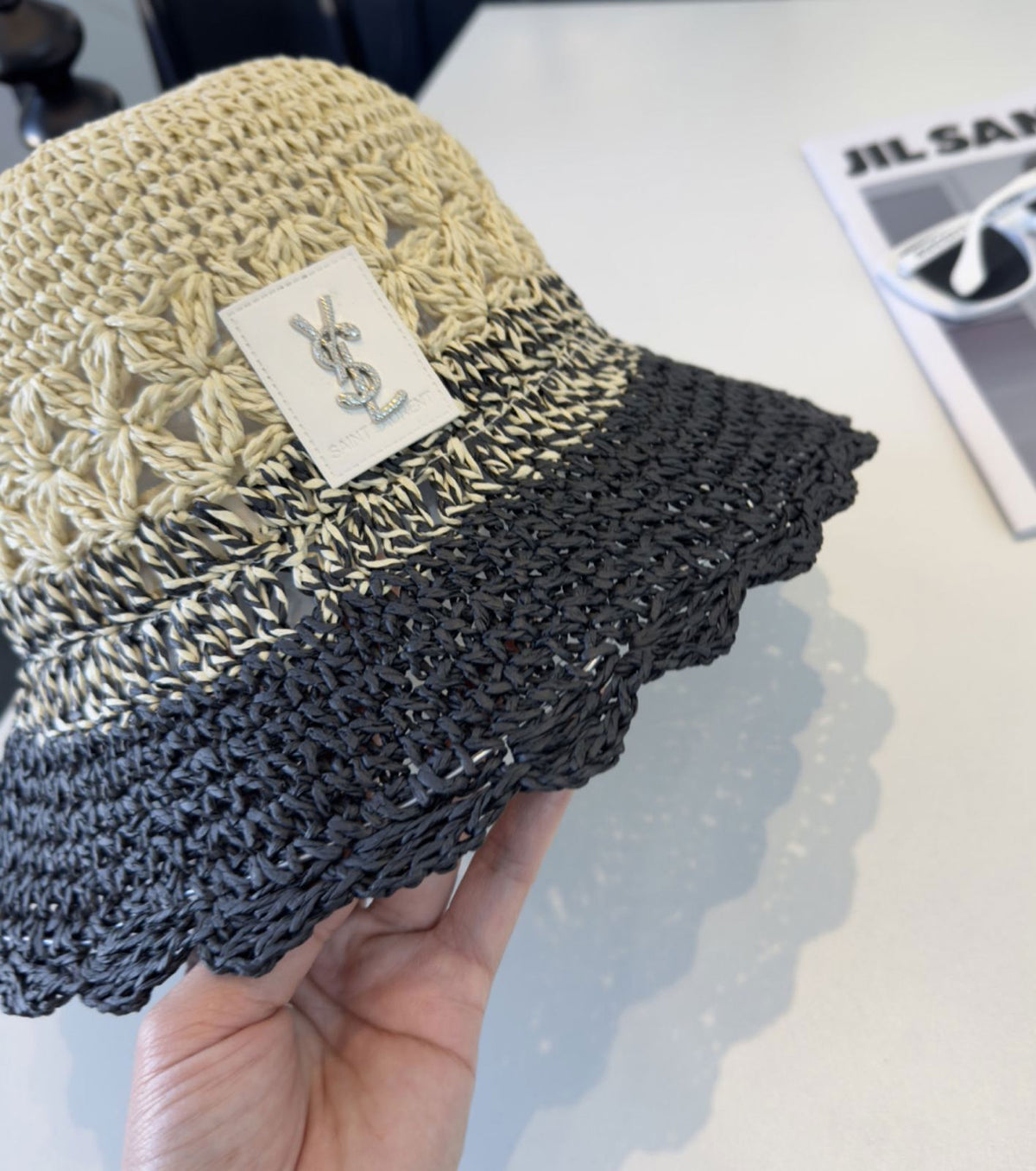 Bucket Hat