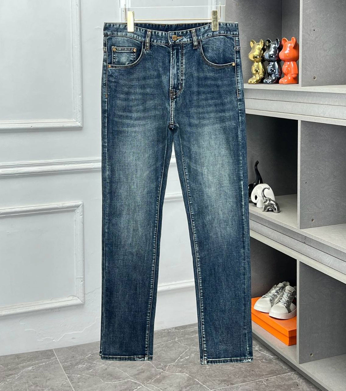 Men jeans