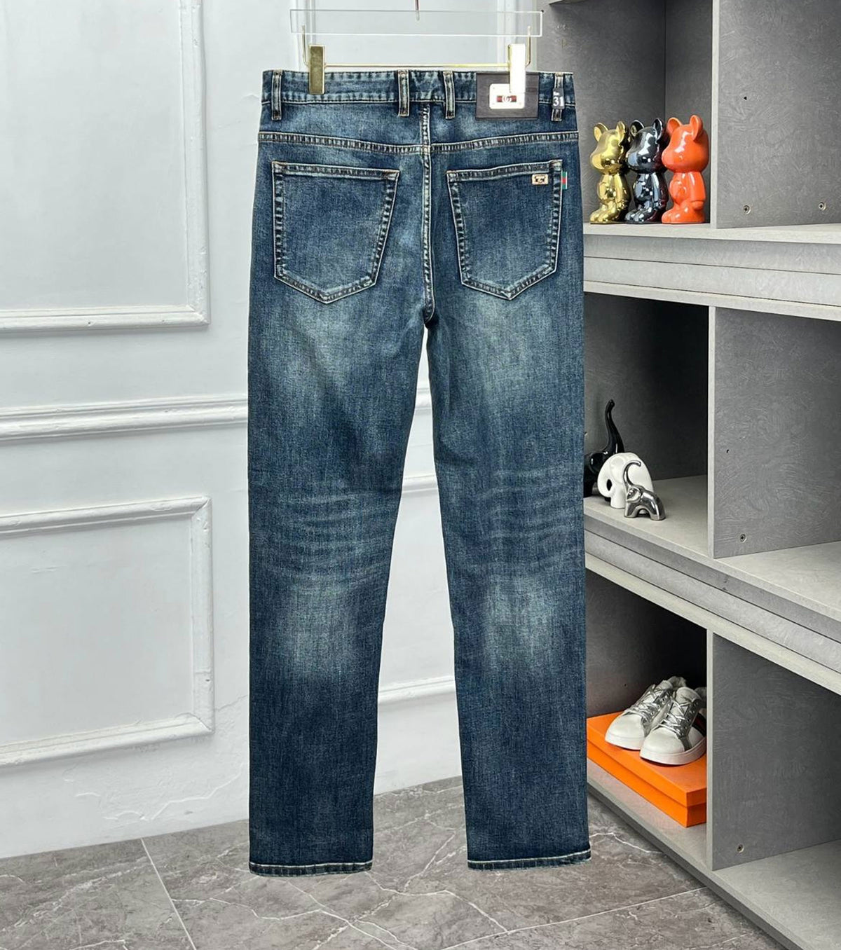 Men jeans