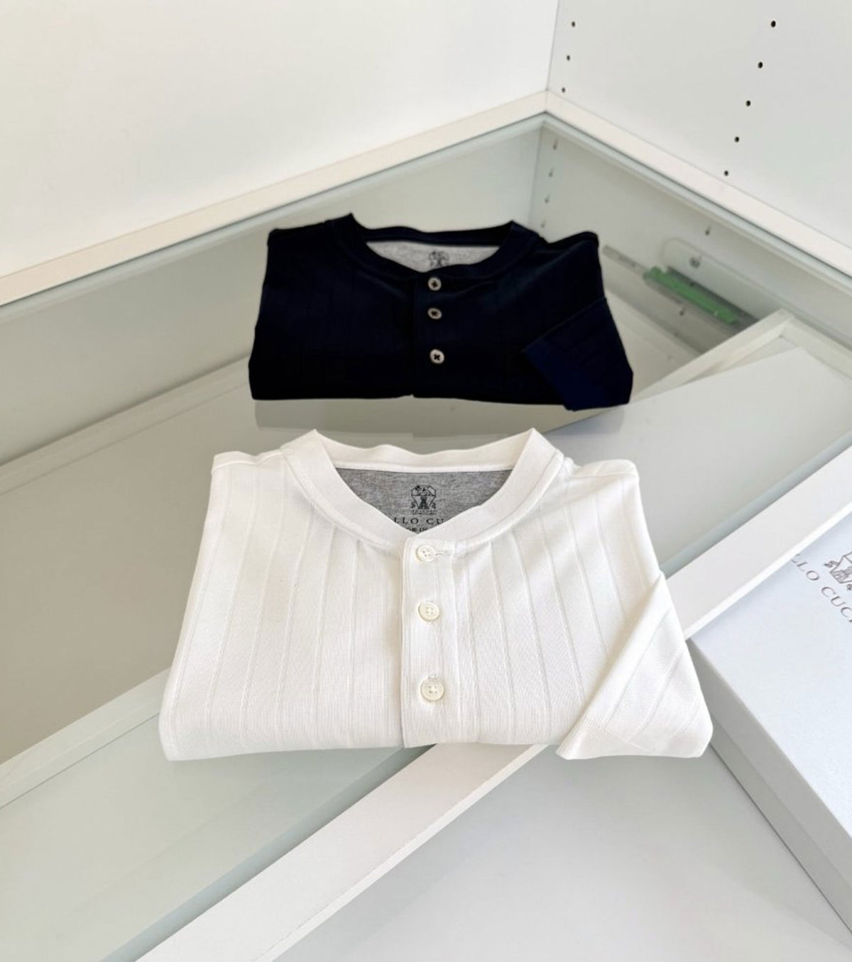 Polo shirt