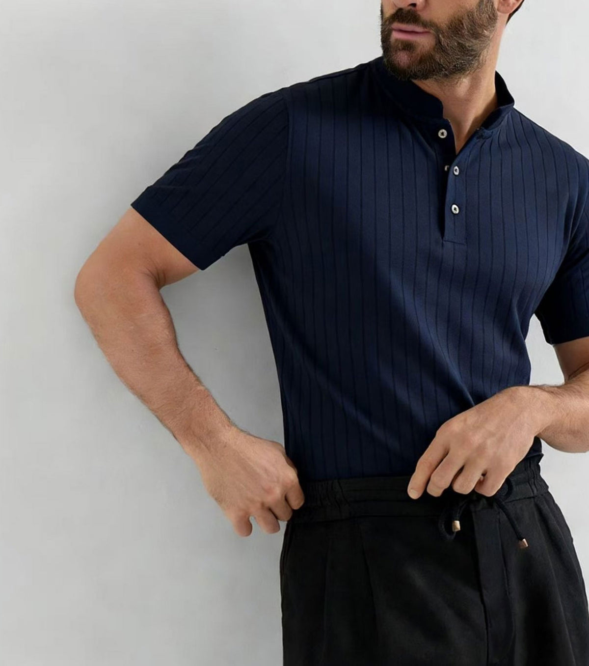 Polo shirt