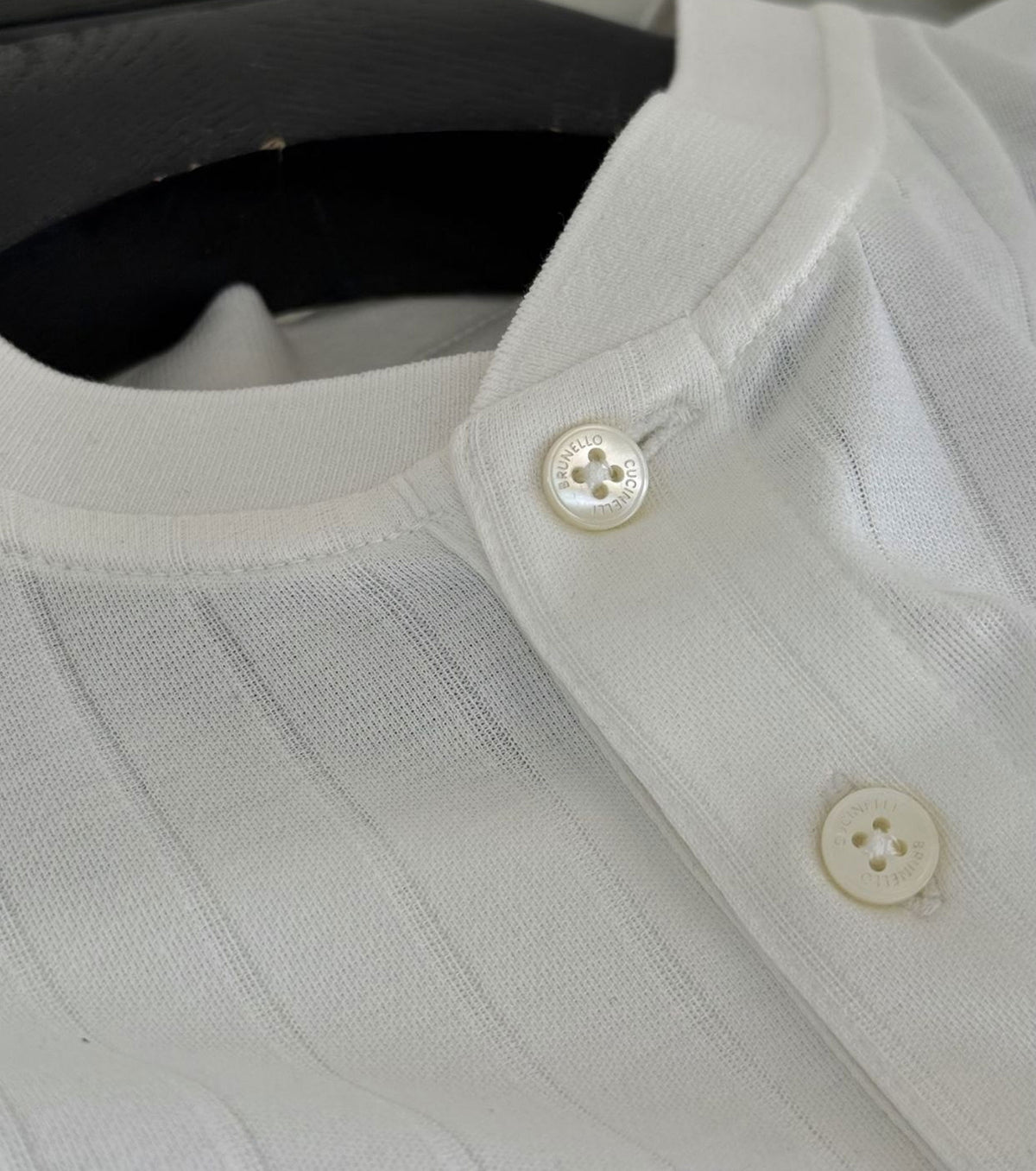 Polo shirt