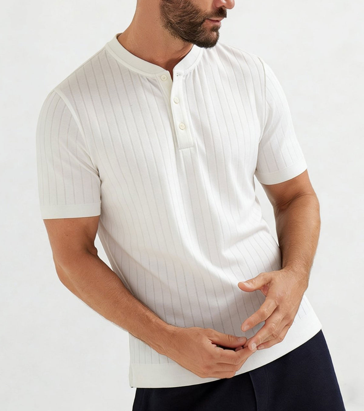 Polo shirt