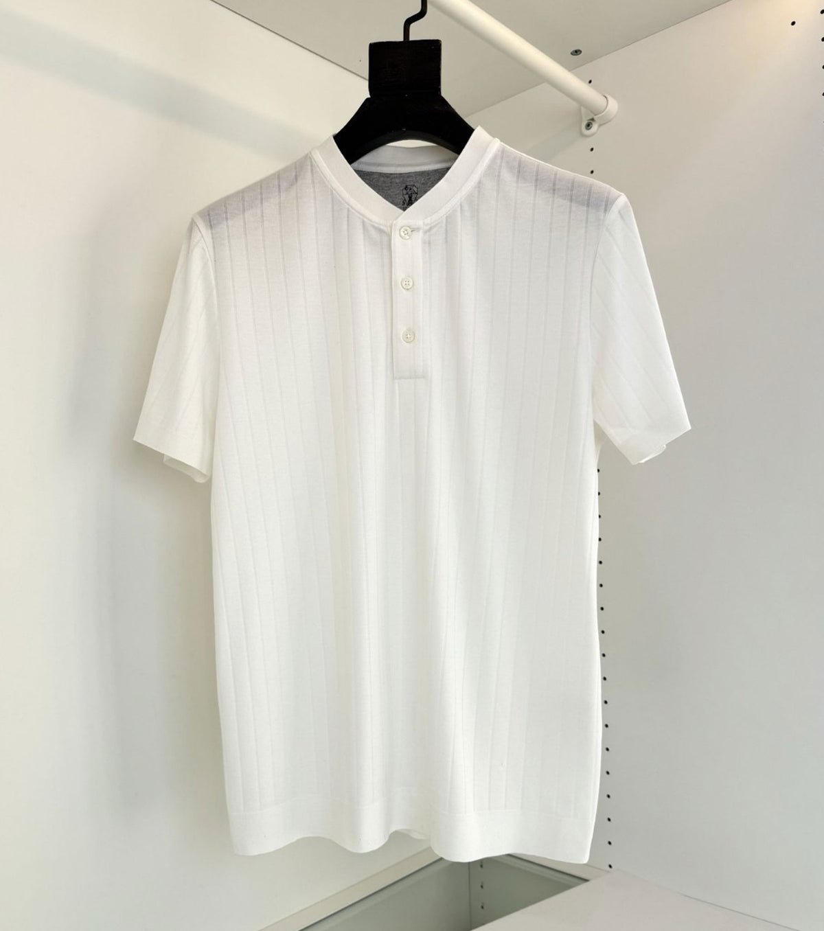 Polo shirt