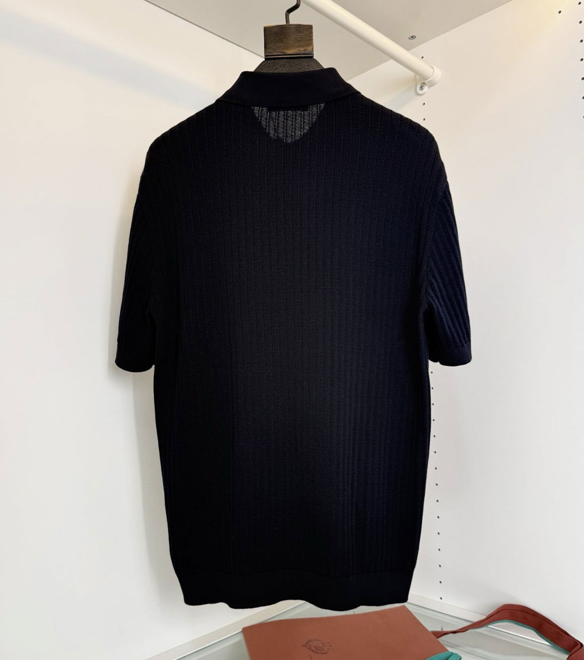 Polo shirt