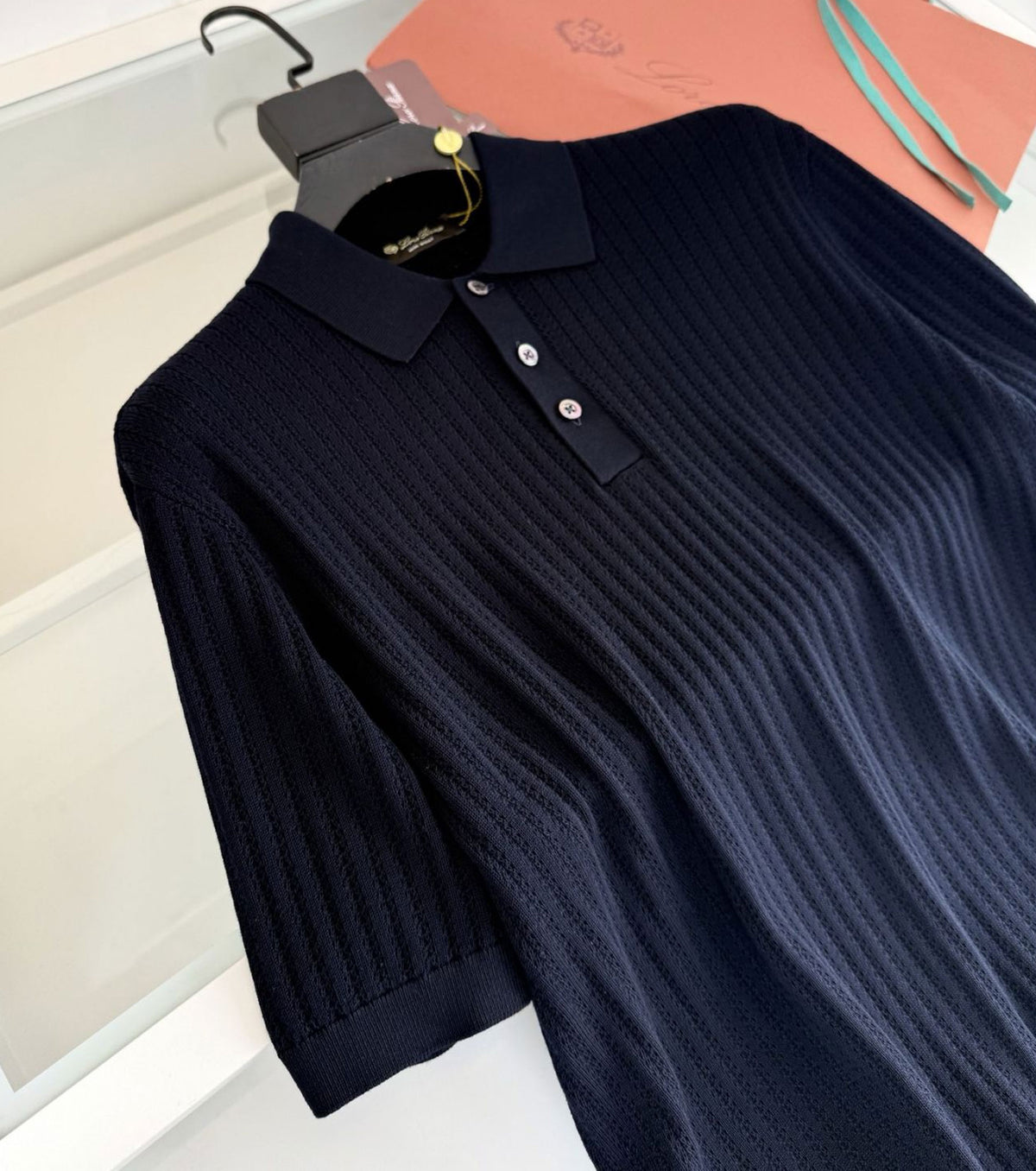 Polo shirt