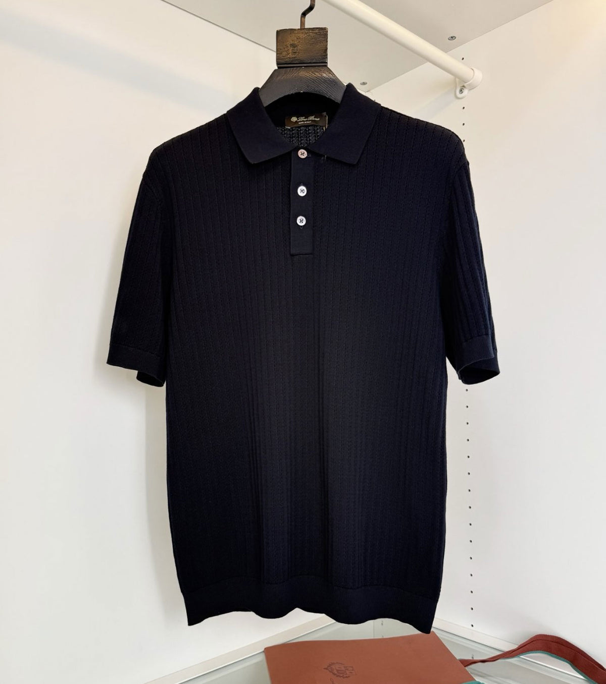Polo shirt