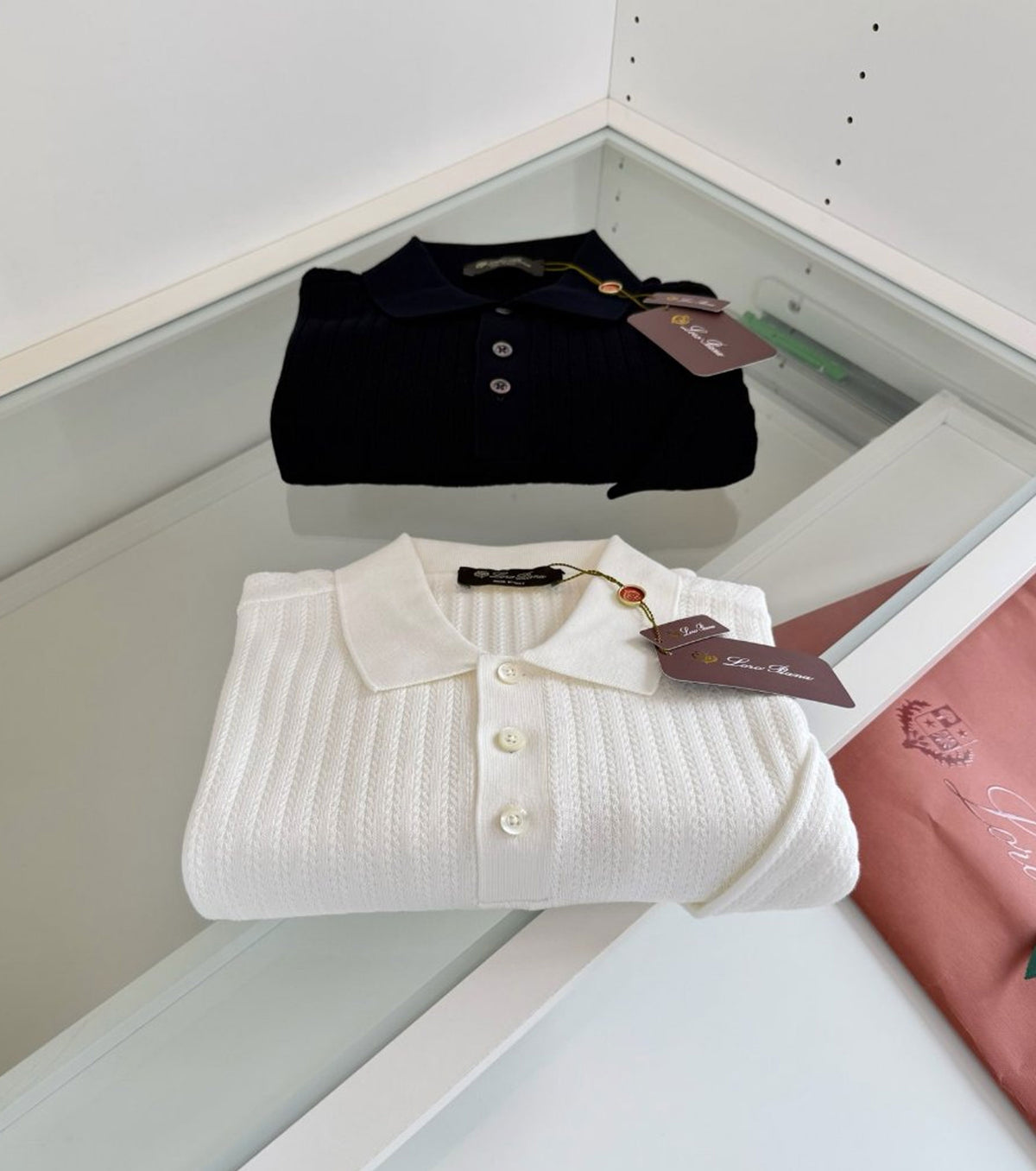 Polo shirt
