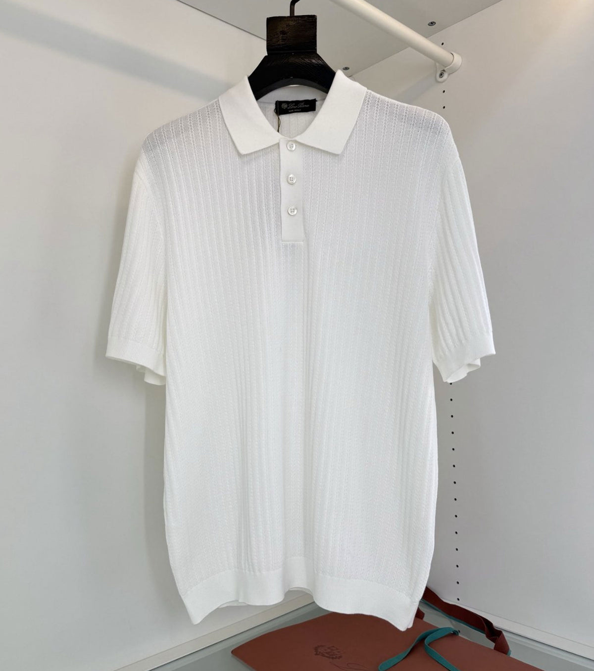 Polo shirt