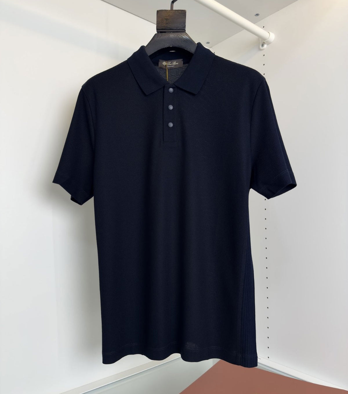 Polo shirt