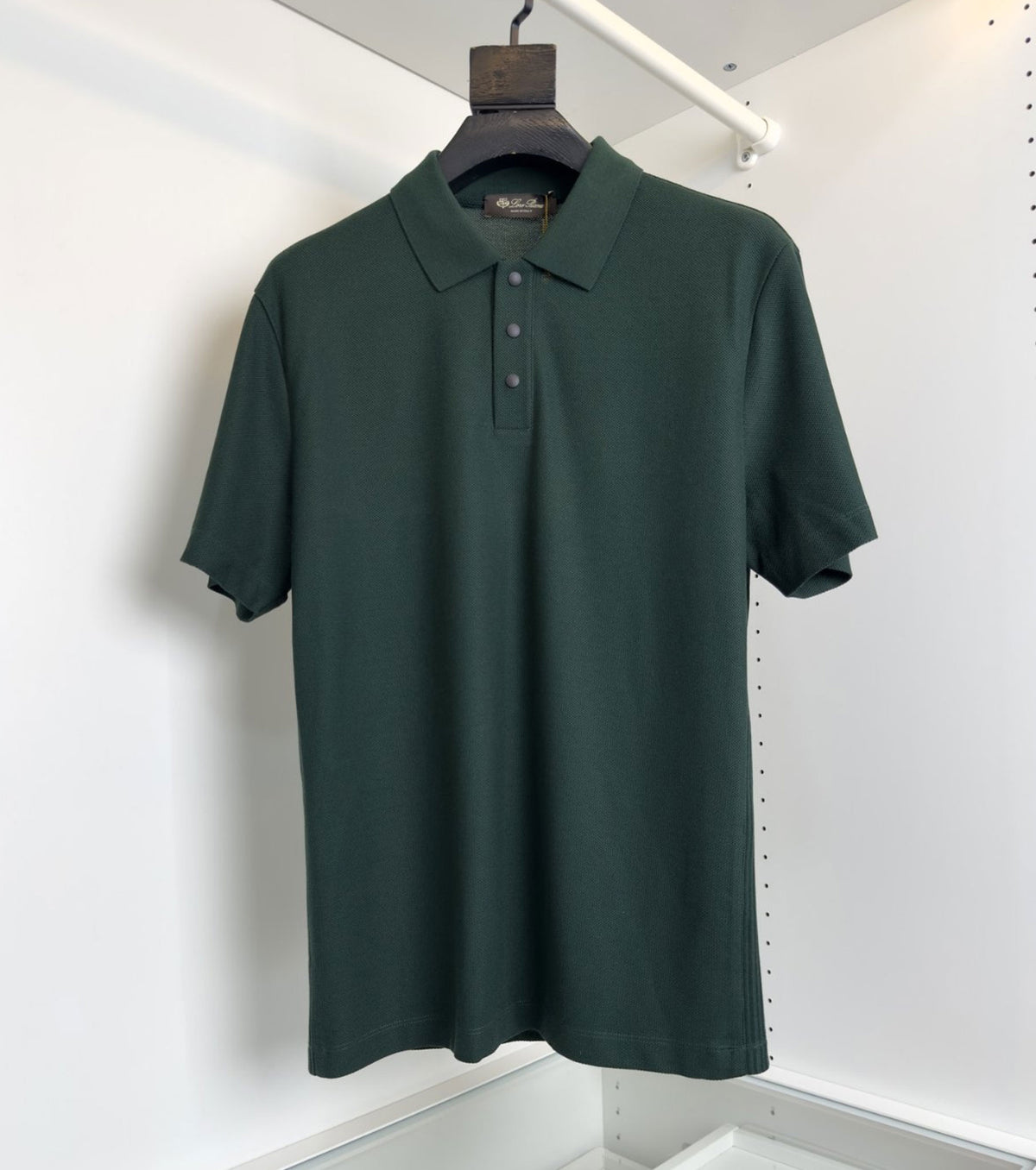 Polo shirt