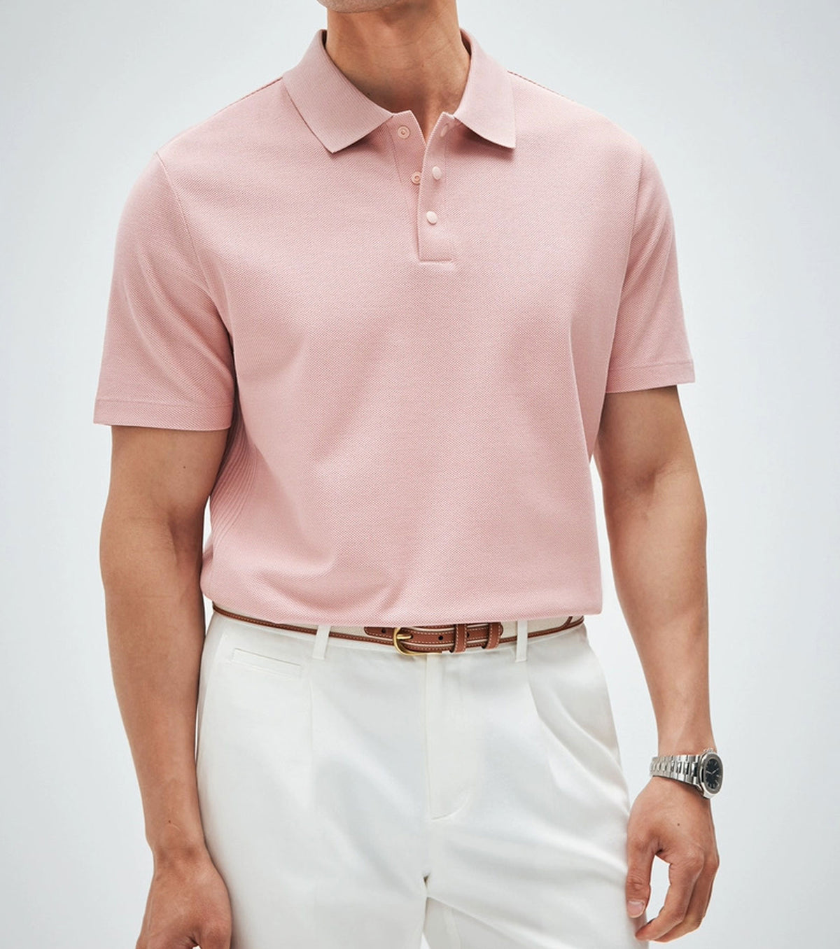 Polo shirt