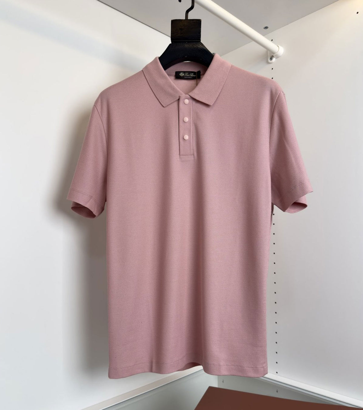 Polo shirt