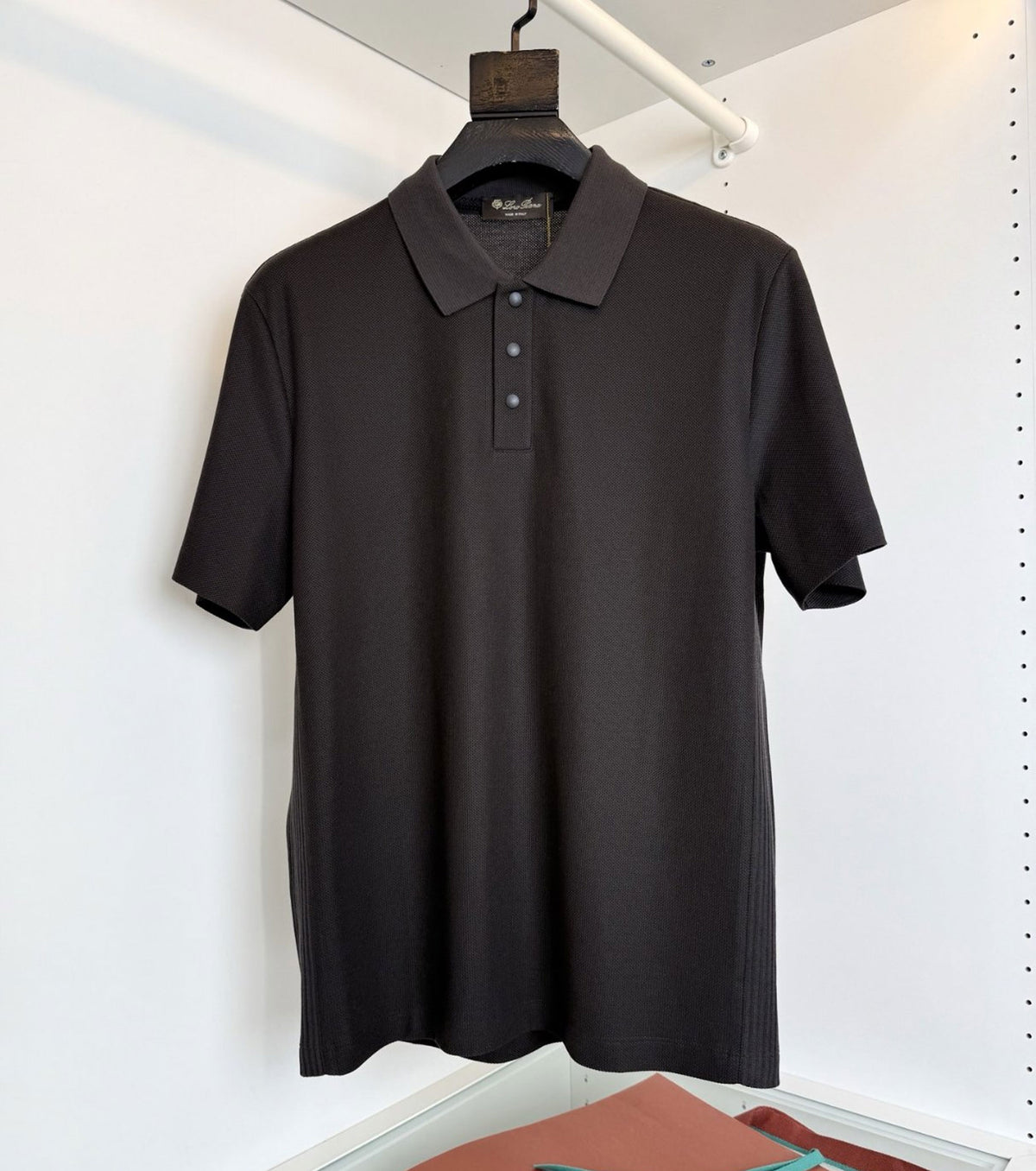 Polo shirt