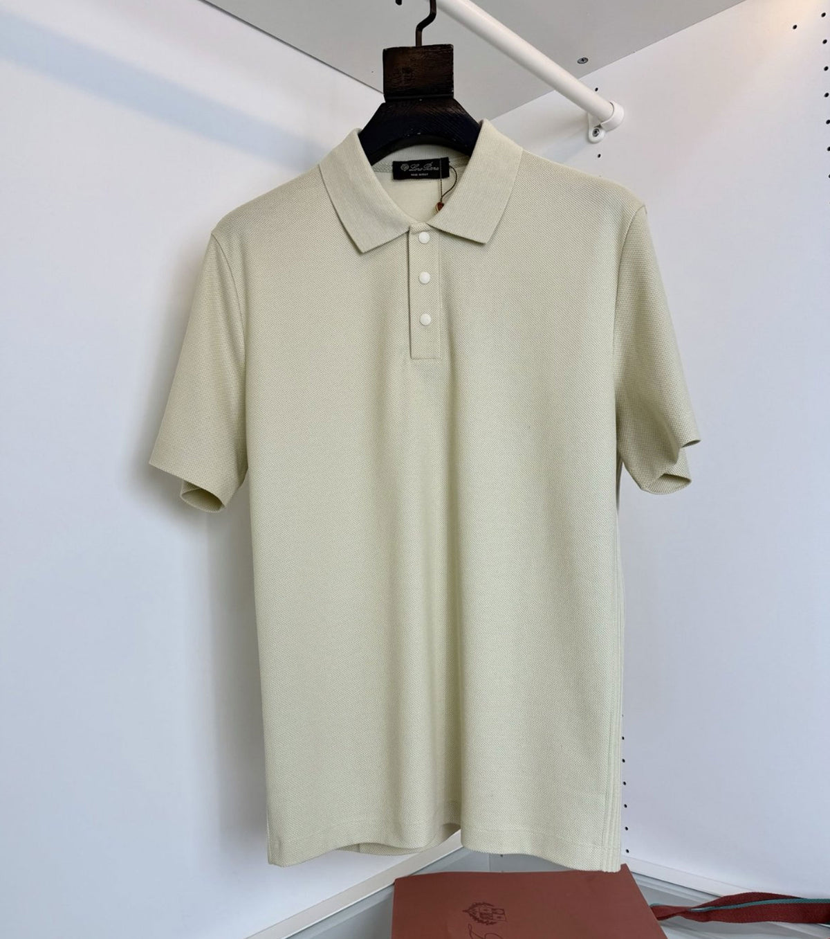 Polo shirt
