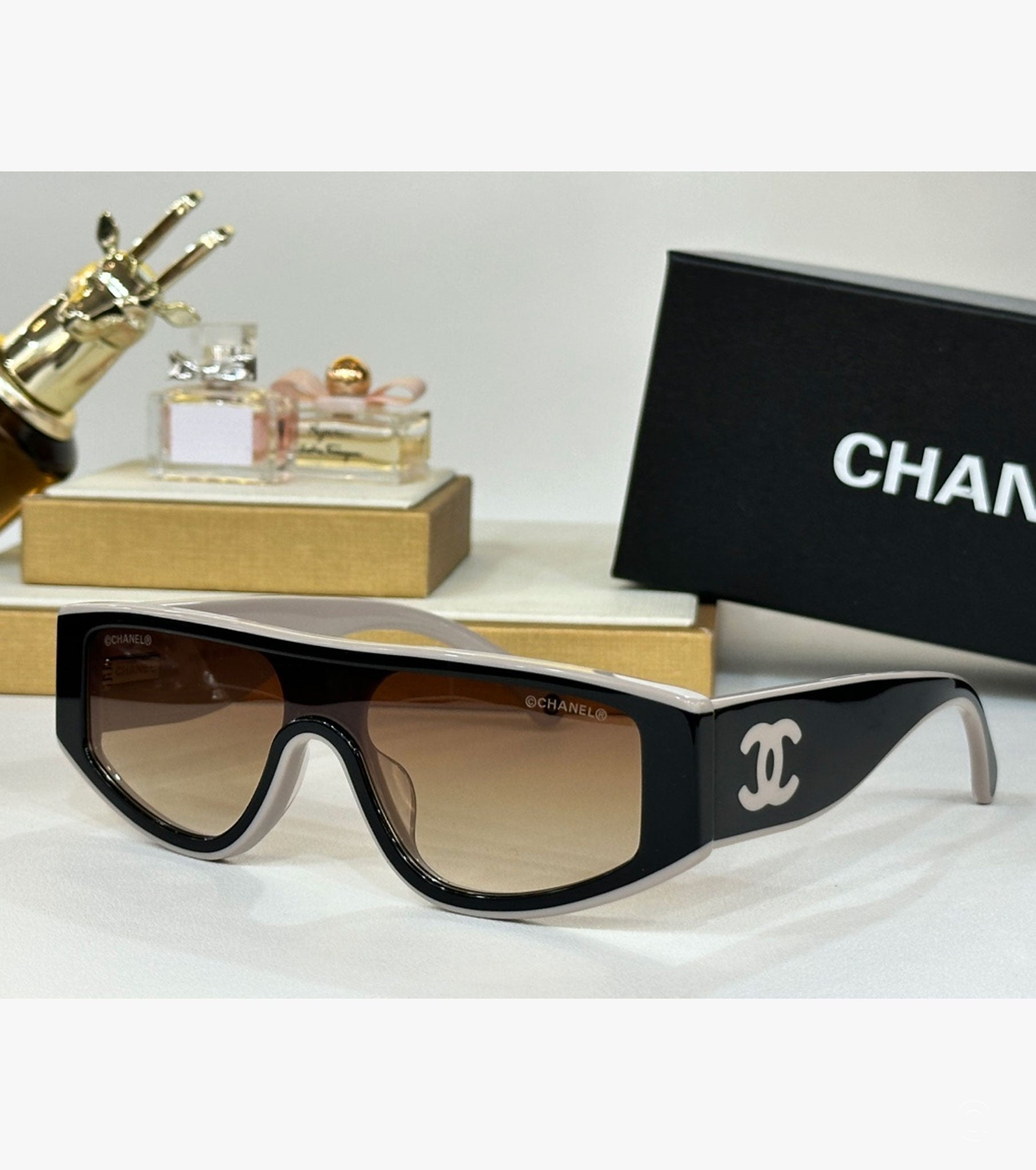 Cat Eye Sunglasses